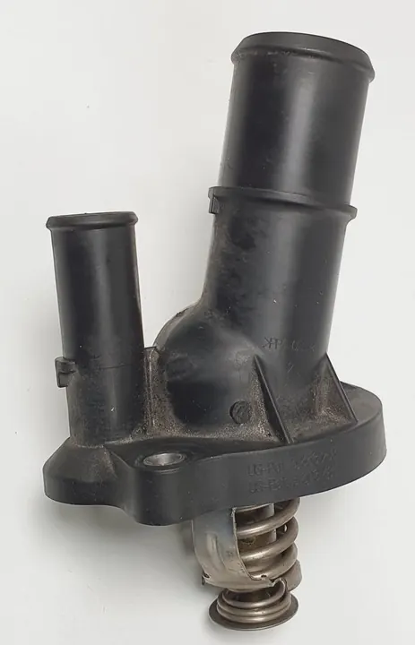 Carcasa de termostato Ford Mondeo MK4 2.0 EcoBoost OEM 5653258 image 2