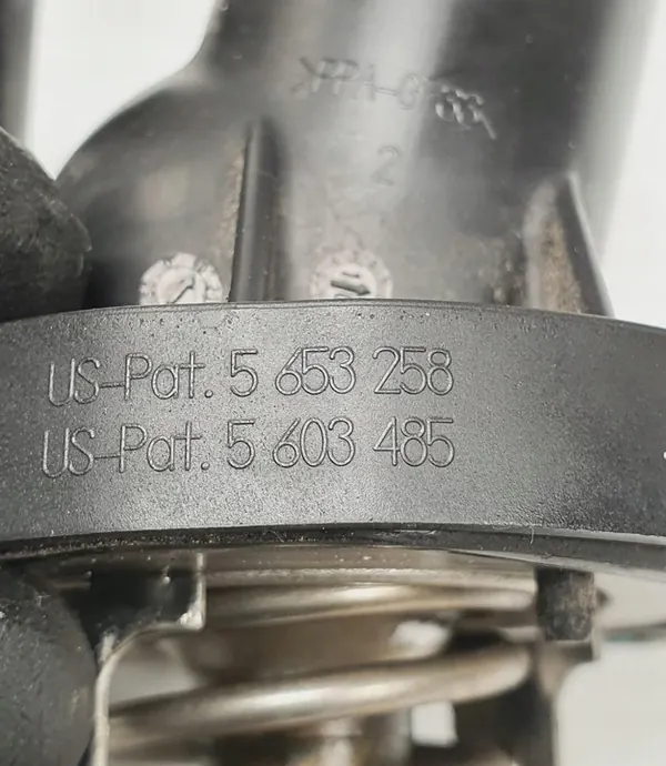 Carcasa de termostato Ford Mondeo MK4 2.0 EcoBoost OEM 5653258 image 4