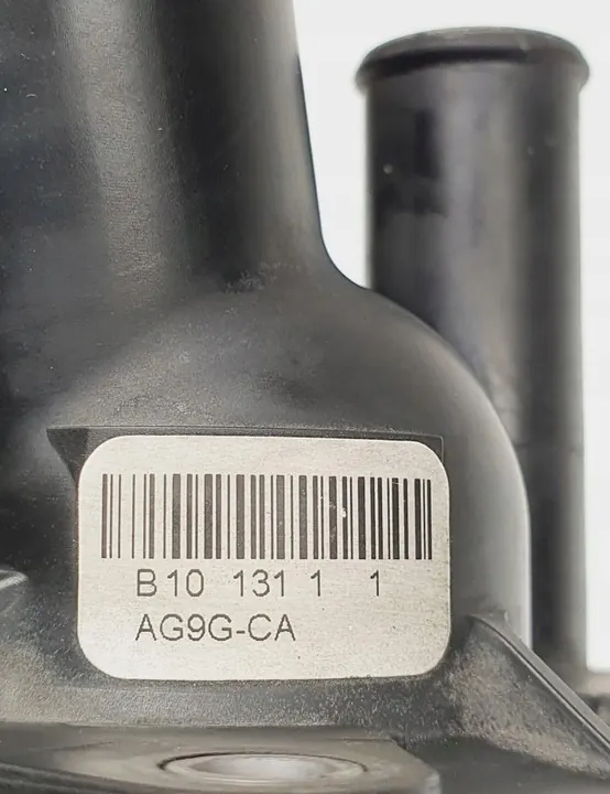 Carcasa de termostato Ford Mondeo MK4 2.0 EcoBoost OEM 5653258 image 5