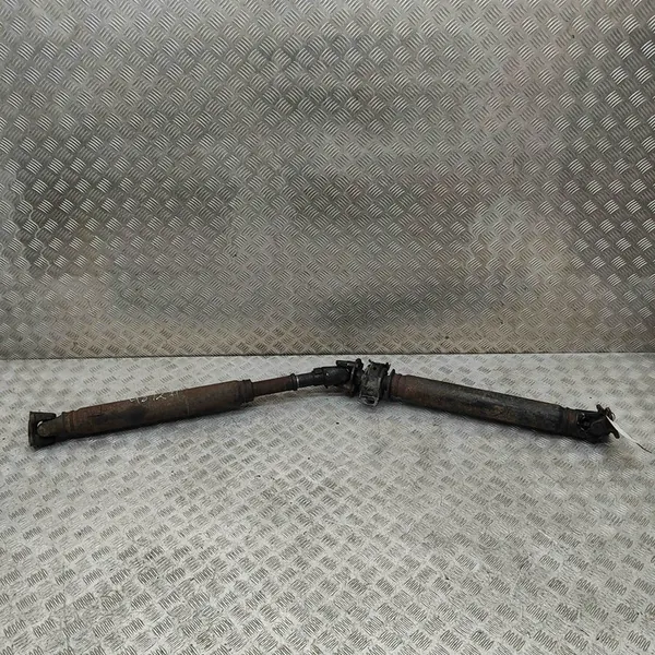 DRIVAXEL TOYOTA HILUX VII PICK-UP 371000K030 image 2