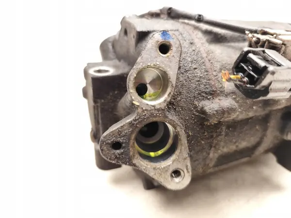 Compressore A/C Nissan X-Trail 2.0 dCi Diesel OEM 92600-1DE0A image 5