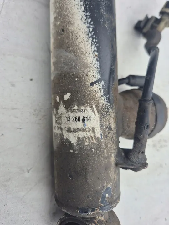 Amortizzatore posteriore sinistro Opel Astra J image 3