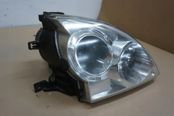 Gebrauchter Hyundai Terracan rechter Frontscheinwerfer P27016 image 4