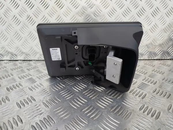 Moniteur caméra 10" DAF OEM 2340588 pour NGD XF XG XG+ image 3
