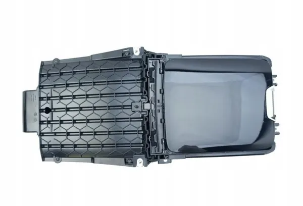 Mercedes tunnelopbergdoos OEM A2976809706 - Gebruikt image 2