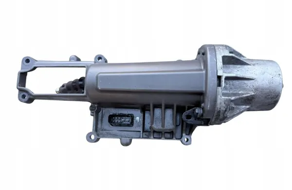 Cilindro de embrague OEM 3145142 para Scania image 3