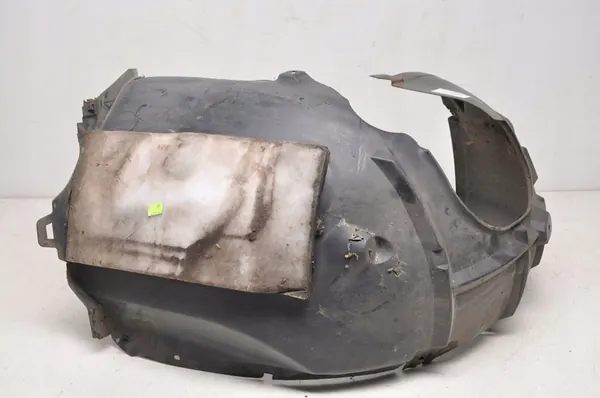 Front Right Wheel Arch Seat Leon 5F0809958F image 5