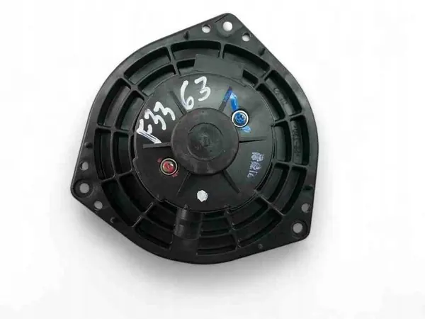 Motor de aquecimento Chevrolet Aveo Sedan (T250, T255) 96539676 image 3