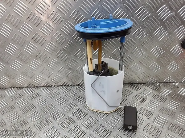 Bomba de combustível Audi TT 2010 A2C53323172 image 2