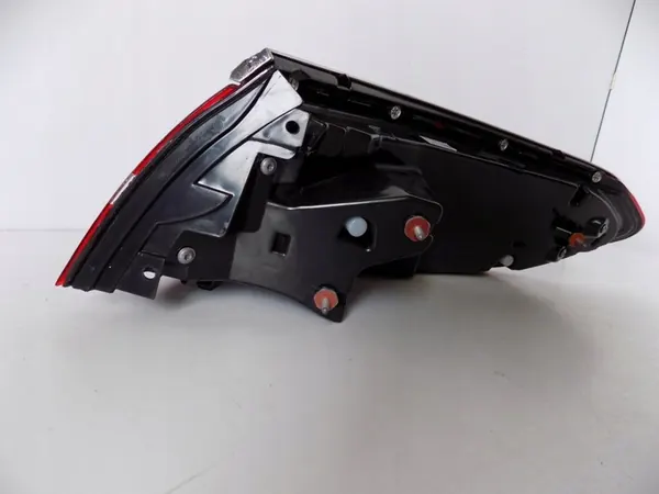 Mercedes W292 GLE Coupe Linker LED Achterlicht A2929064700 image 4