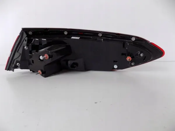 Mercedes W292 GLE Coupe Linker LED Achterlicht A2929064700 image 5