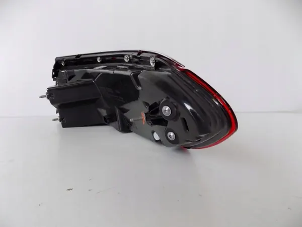 Mercedes W292 GLE Coupe Linker LED Achterlicht A2929064700 image 6