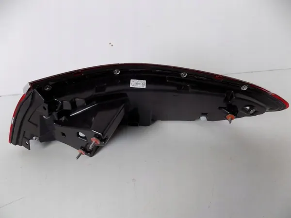 Mercedes W292 GLE Coupe Linker LED Achterlicht A2929064700 image 7