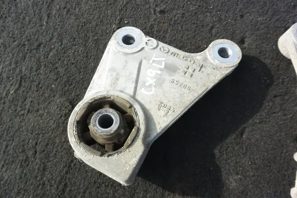 MAZDA CX-9 II TC 16- Support de Différentiel Arrière image 2