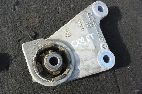 MAZDA CX-9 II TC 16- Support de Différentiel Arrière image 4