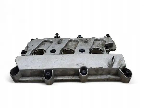 Audi Q7 4M Ventilock image 2