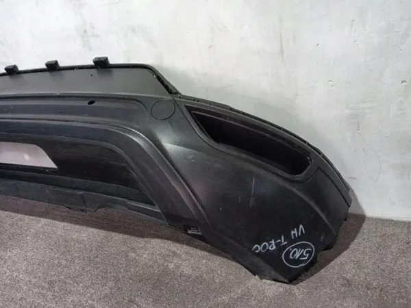Takapuskurin Koriste OEM 2GA807521A VW T-Roc image 3