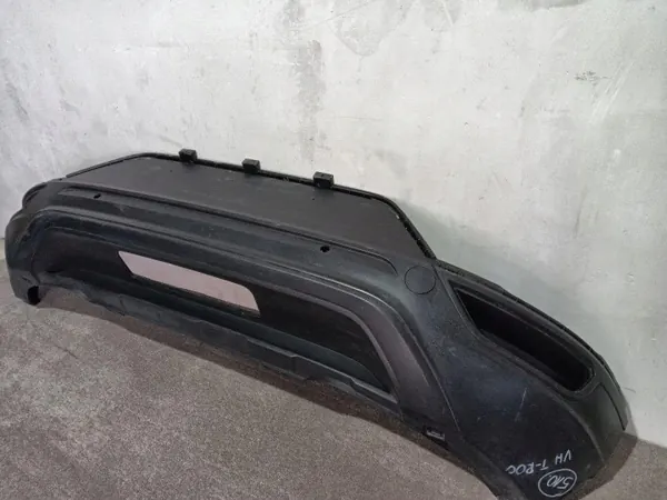 Takapuskurin Koriste OEM 2GA807521A VW T-Roc image 4
