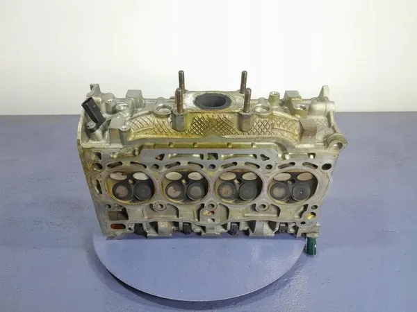 SKODA OCTAVIA III 1.4 TSI Motor Cilinderkop 04E103064F image 8