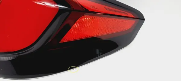 BMW 5 G30 F90 M5 LIFT Lámpara Trasera Derecha LED 63218493812 image 4