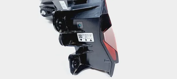 BMW 5 G30 F90 M5 LIFT Lámpara Trasera Derecha LED 63218493812 image 7