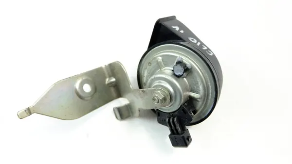 Sinal de Buzina RENAULT CLIO IV 256104200R image 5