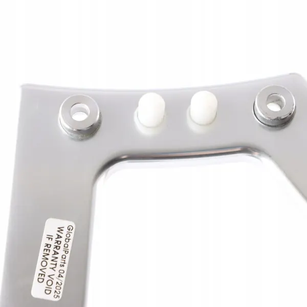 Audi TT 8N Instrumentbrädesfäste Vänster OEM 8N0857645 image 10
