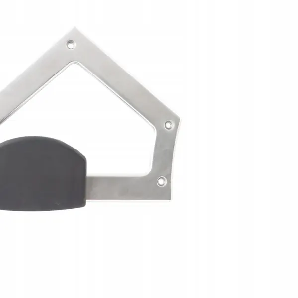 Audi TT 8N Instrumentbrädesfäste Vänster OEM 8N0857645 image 3