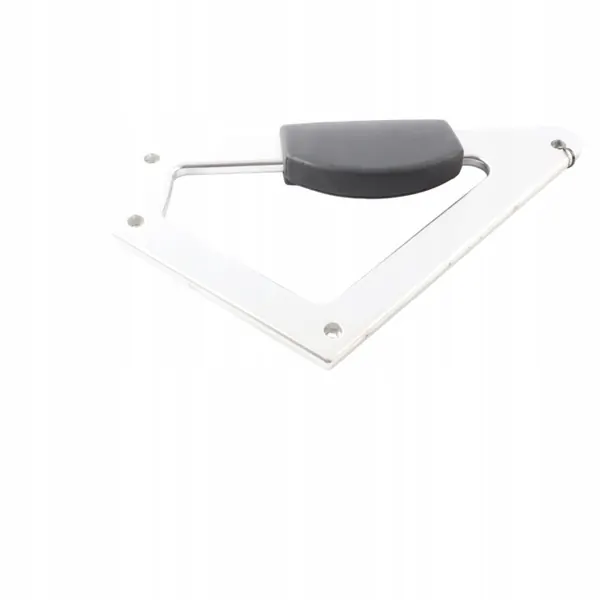 Audi TT 8N Instrumentbrädesfäste Vänster OEM 8N0857645 image 6
