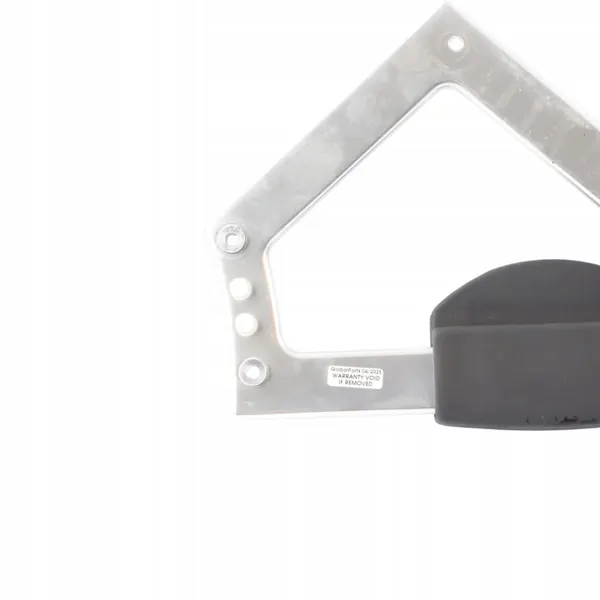 Audi TT 8N Instrumentbrädesfäste Vänster OEM 8N0857645 image 8