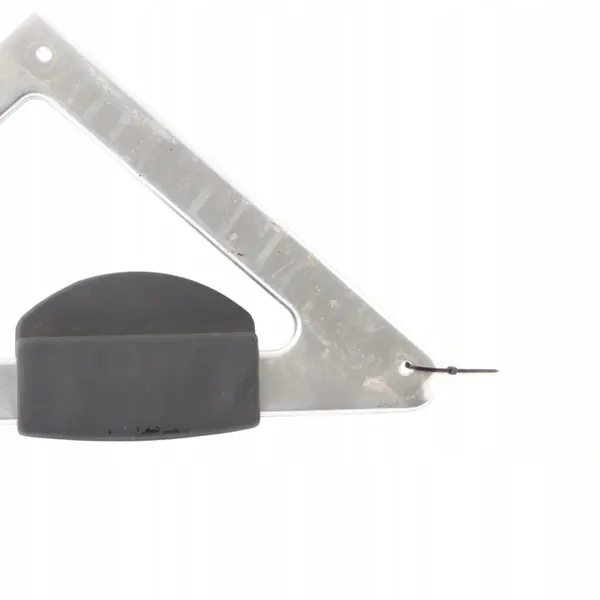Audi TT 8N Instrumentbrädesfäste Vänster OEM 8N0857645 image 9