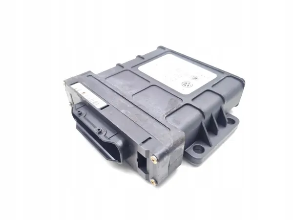 Audi Q7 Getriebesteuergerät OEM 09D927750FK image 2