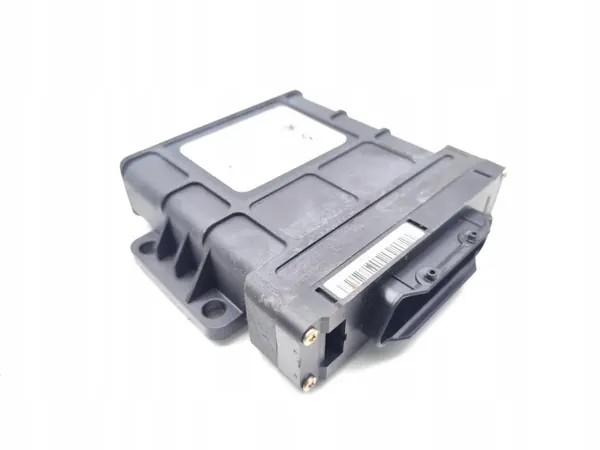 Audi Q7 Getriebesteuergerät OEM 09D927750FK image 10