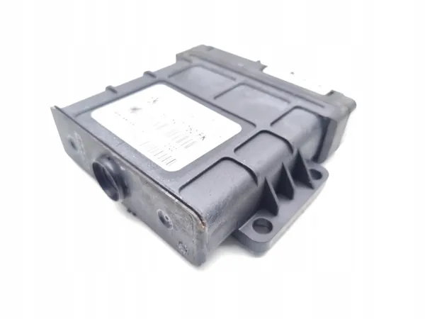 Audi Q7 Getriebesteuergerät OEM 09D927750FK image 3