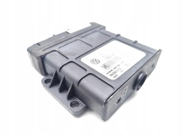 Audi Q7 Getriebesteuergerät OEM 09D927750FK image 4