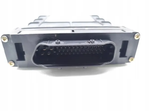 Audi Q7 Getriebesteuergerät OEM 09D927750FK image 5