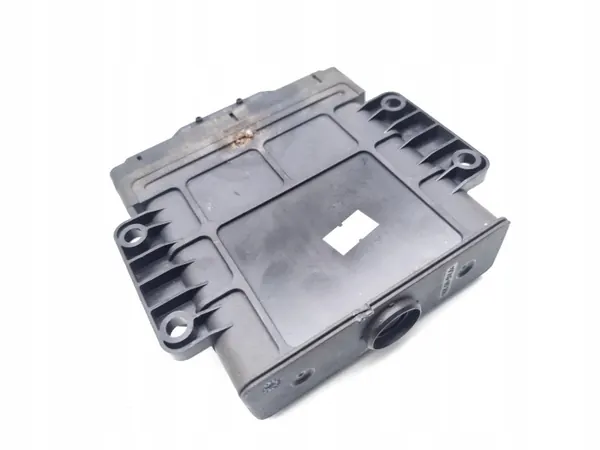 Audi Q7 Getriebesteuergerät OEM 09D927750FK image 6