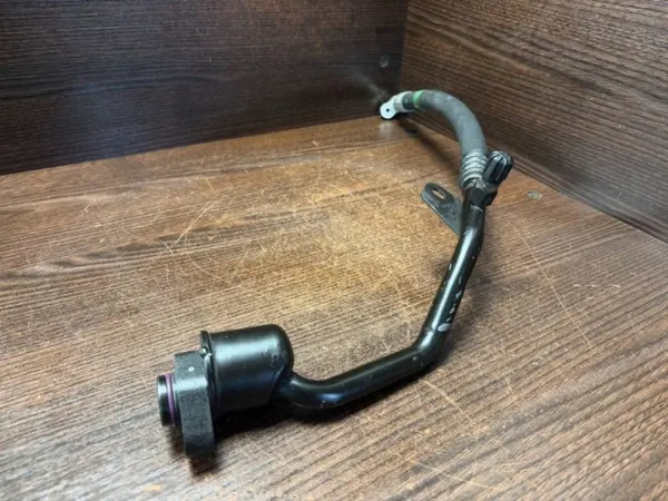 Mercedes-Benz ilmastointiosien sarja OEM 6393300215 - Käytetty image 3