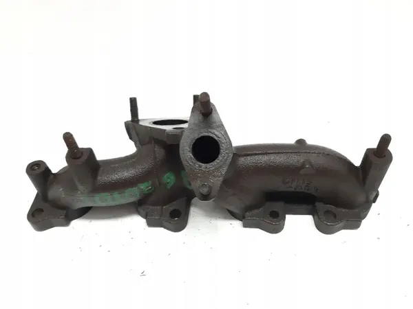 Audi OE Uitlaatspruitstuk OEM 03G253033A image 3