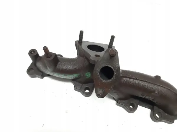 Audi OE Uitlaatspruitstuk OEM 03G253033A image 4
