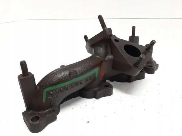 Audi OE Uitlaatspruitstuk OEM 03G253033A image 7