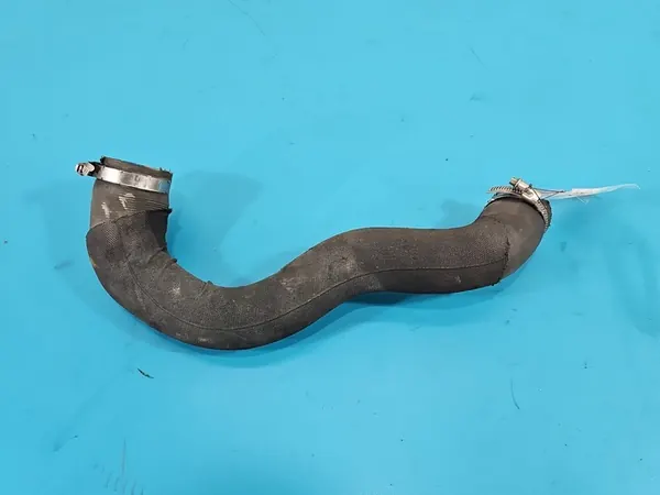 Luftkanal Audi Q5 08- 2.0 TFSI image 3