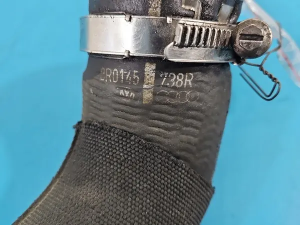 Luftkanal Audi Q5 08- 2.0 TFSI image 4