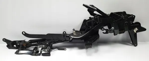 Katonivel Vasen Taka OEM 12040050400 Mercedes SL55 image 2