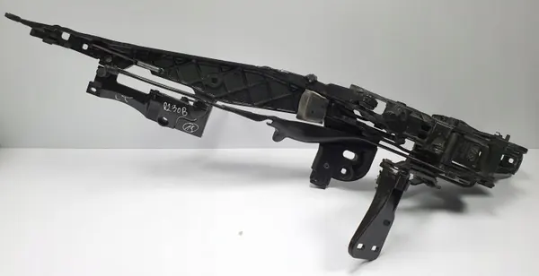 Katonivel Vasen Taka OEM 12040050400 Mercedes SL55 image 4
