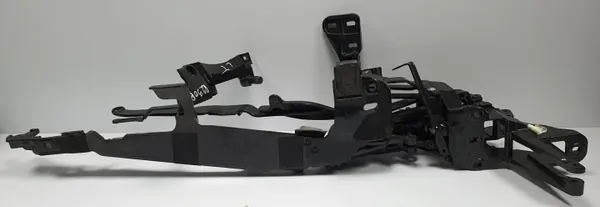 Katonivel Vasen Taka OEM 12040050400 Mercedes SL55 image 5