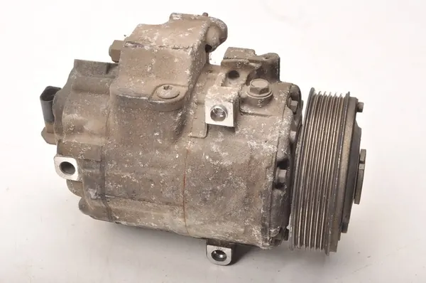 Compressore AC Skoda 6Q0820803R image 2