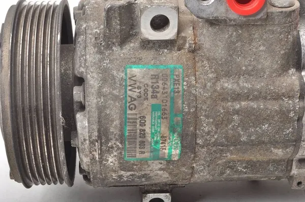 Compressore AC Skoda 6Q0820803R image 4