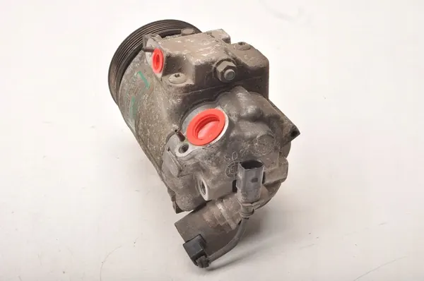 Compressore AC Skoda 6Q0820803R image 5