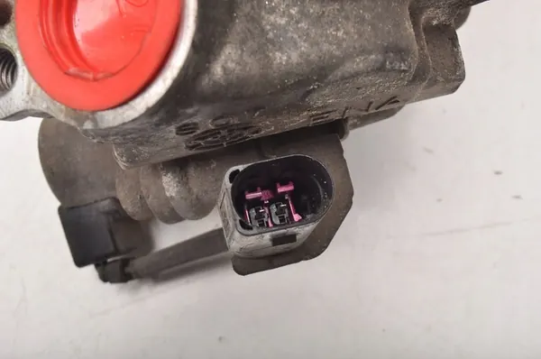 Compressore AC Skoda 6Q0820803R image 6